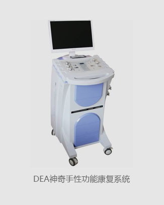 DEA神奇手性功能康復(fù)系統(tǒng)